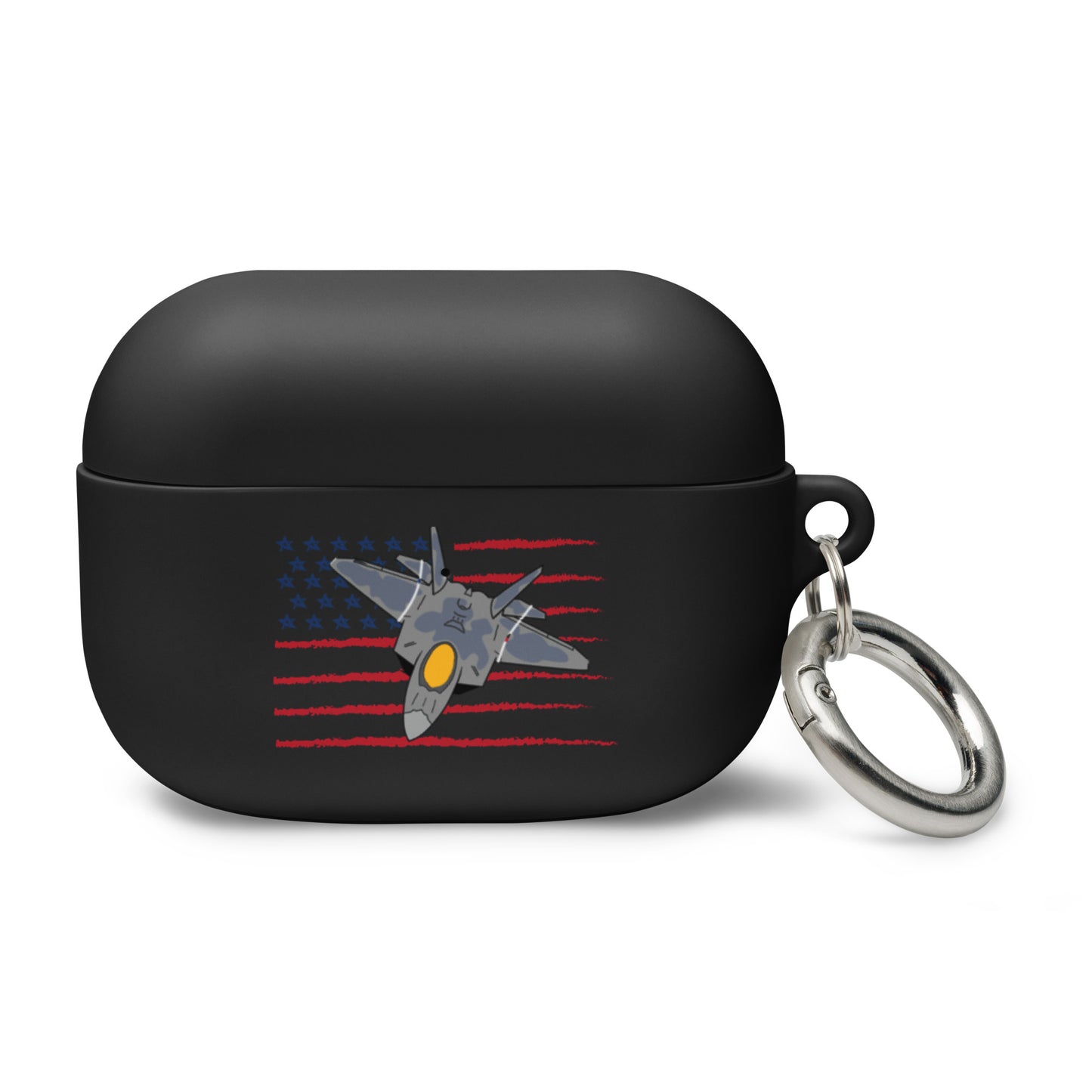 RaptorGuard AirPods Case