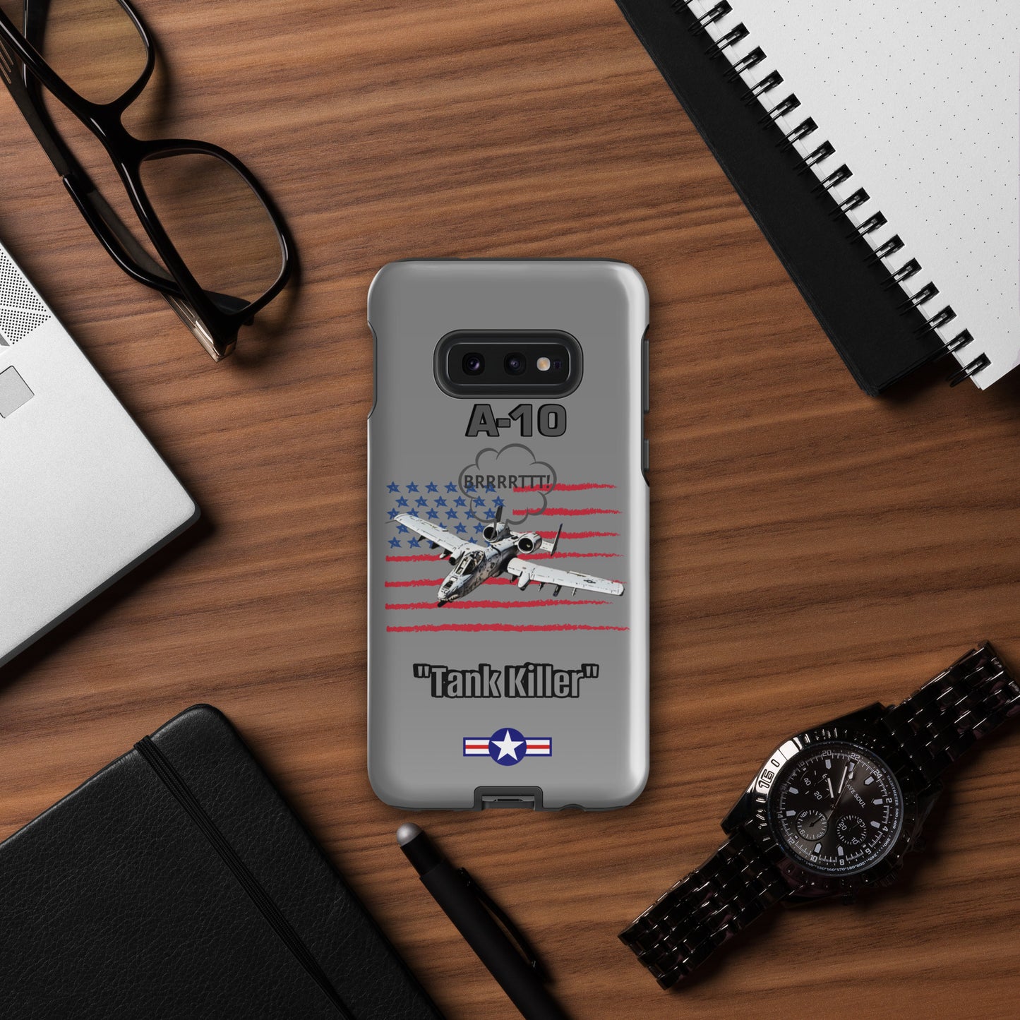 Warthog Patriot Samsung S10 Series Case