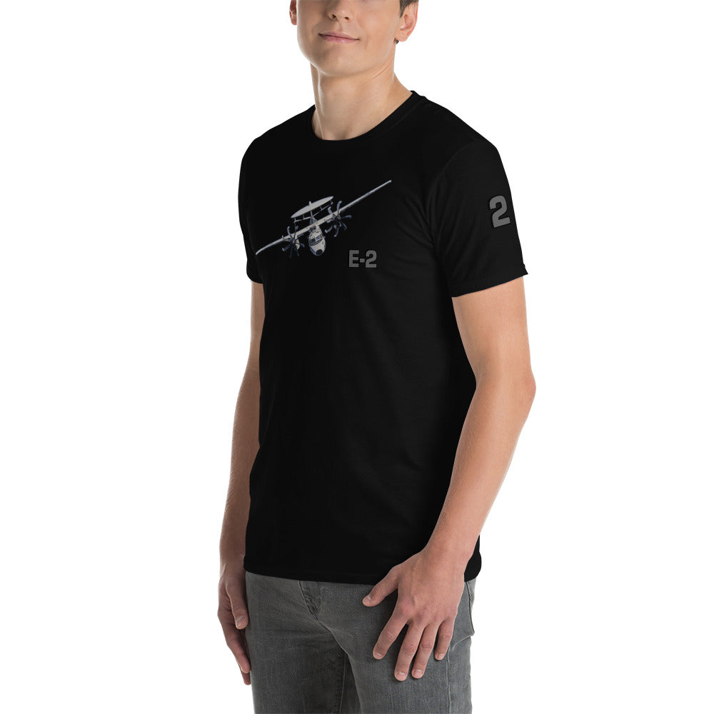 Hawkeye Iconic Unisex T-Shirt
