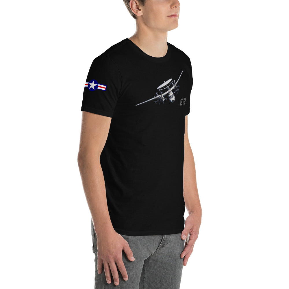 Hawkeye Iconic Unisex T-Shirt