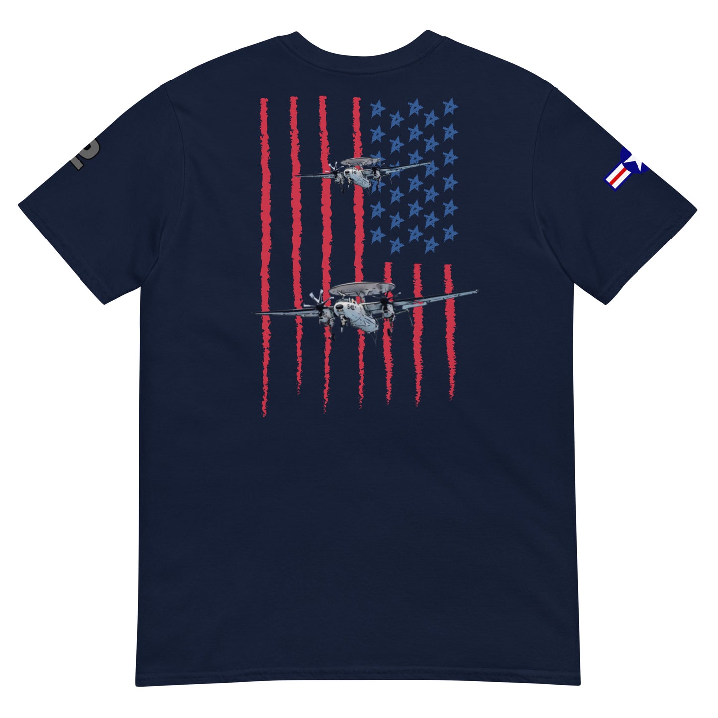Hawkeye Iconic Unisex T-Shirt