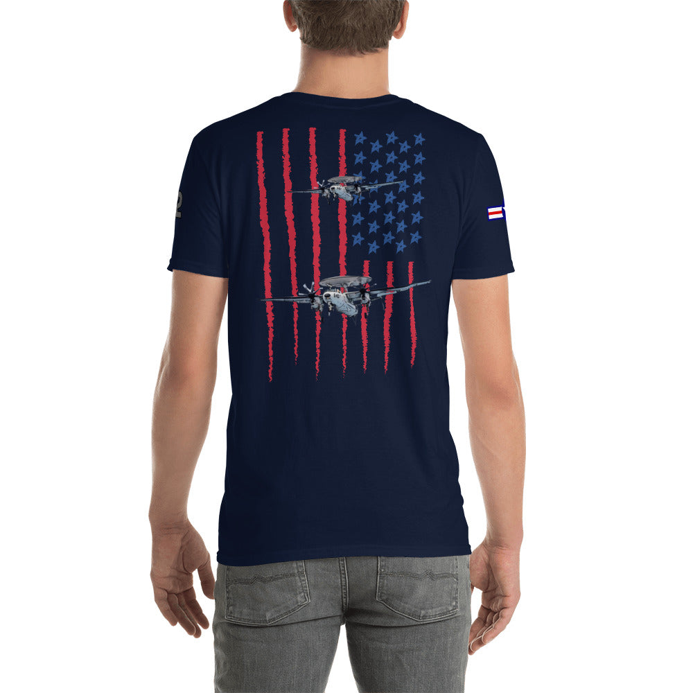 Hawkeye Iconic Unisex T-Shirt