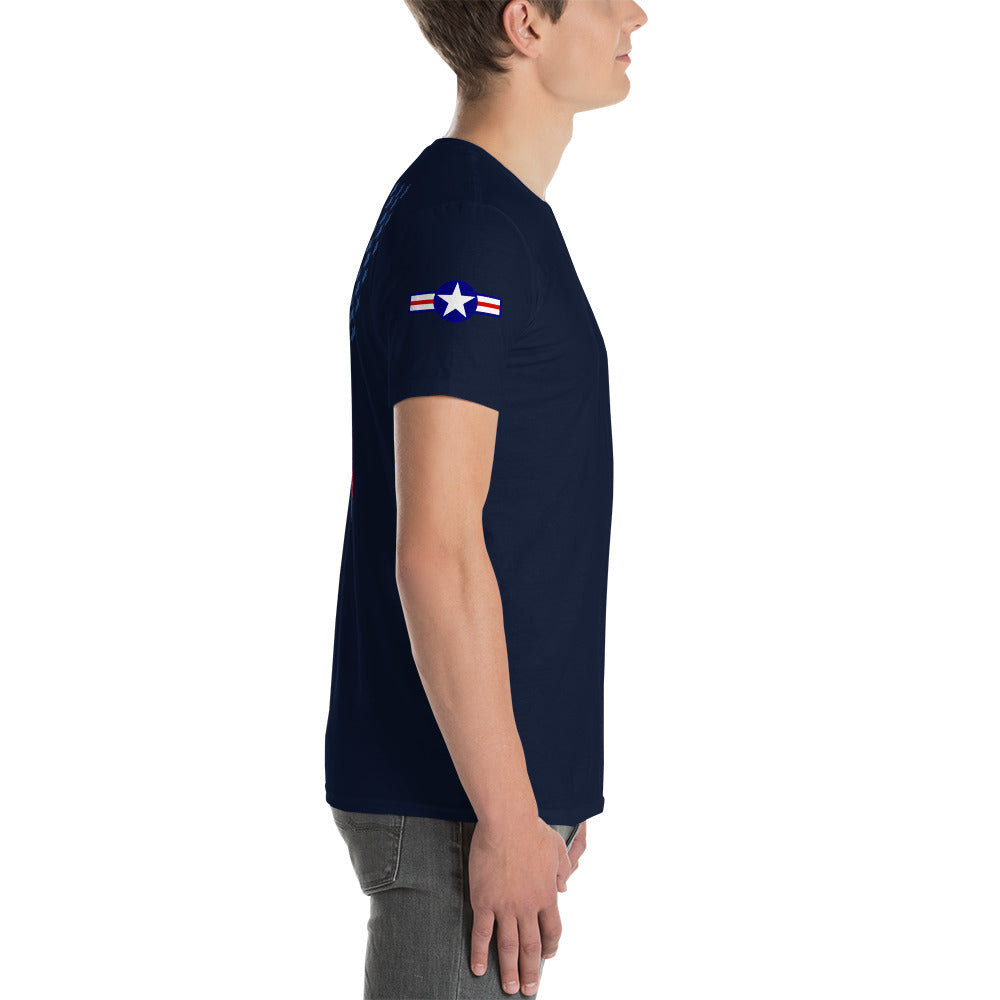 Defender of Skies Unisex T-Shirt