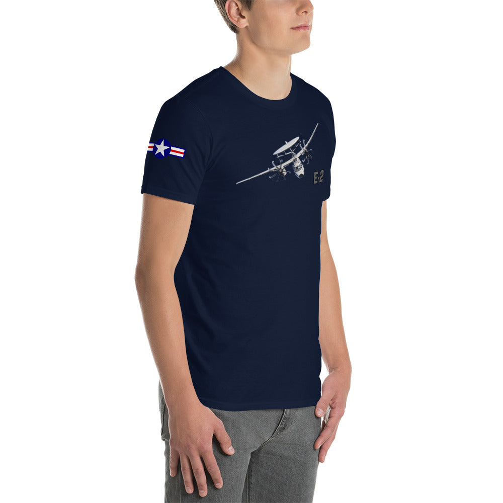 Hawkeye Iconic Unisex T-Shirt