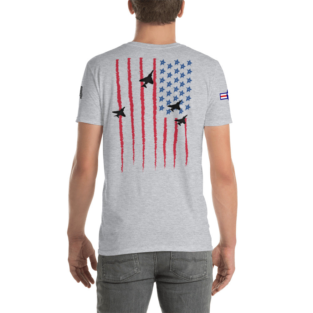 Guardians of the Sky Unisex T-Shirt