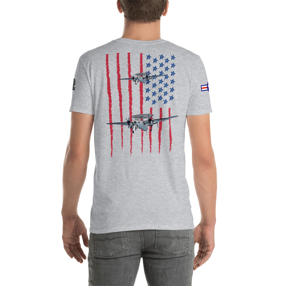 Hawkeye Iconic Unisex T-Shirt