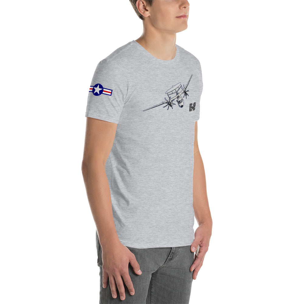 Hawkeye Iconic Unisex T-Shirt