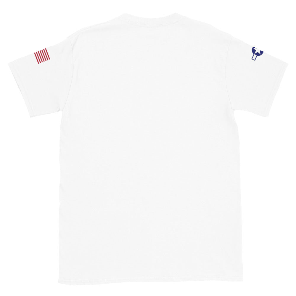 WWII Thunderbolt Patriot Unisex T-Shirt