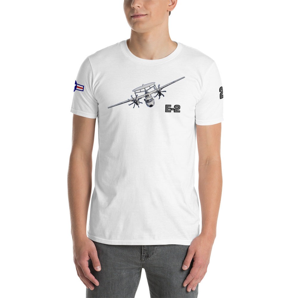 Hawkeye Iconic Unisex T-Shirt