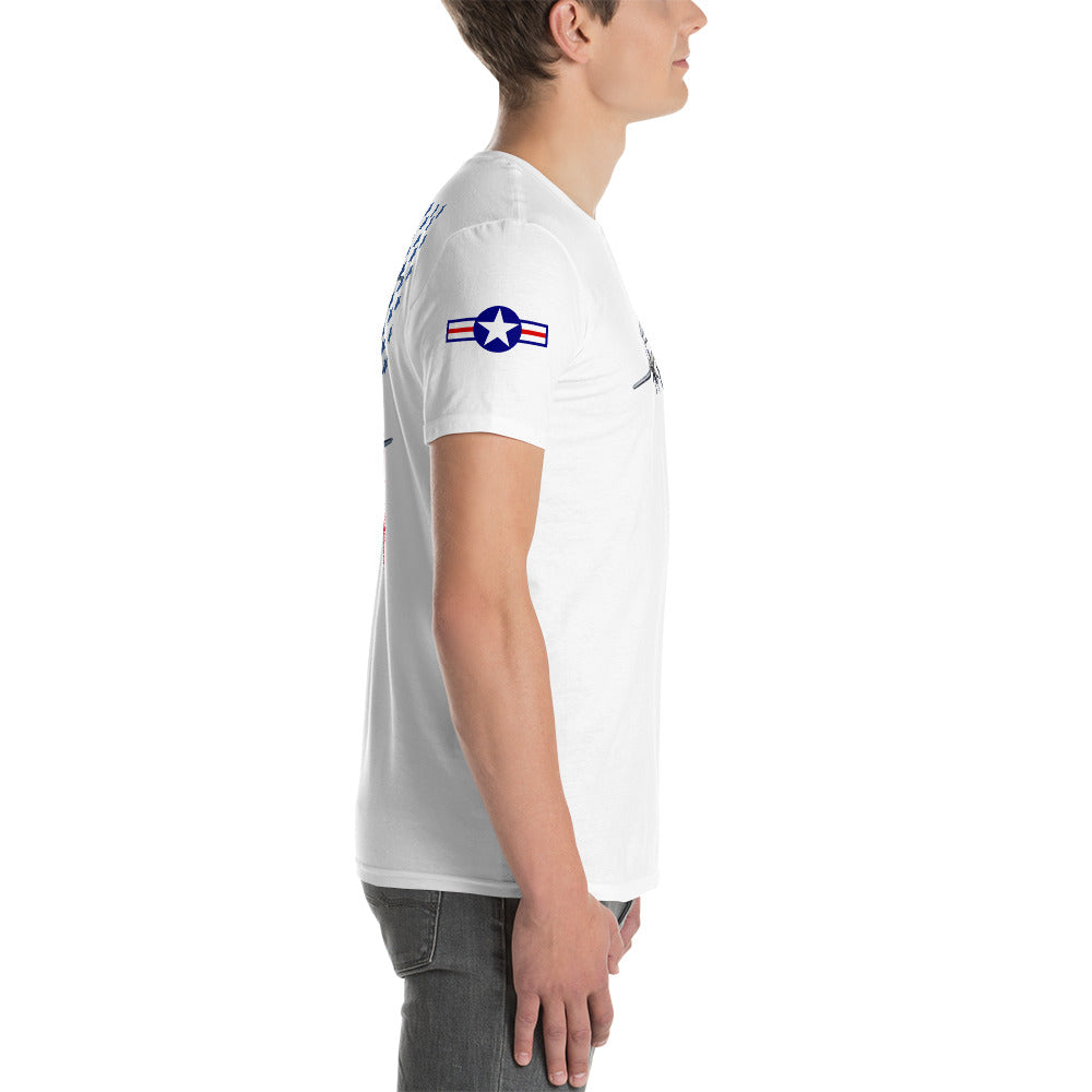 Hawkeye Iconic Unisex T-Shirt