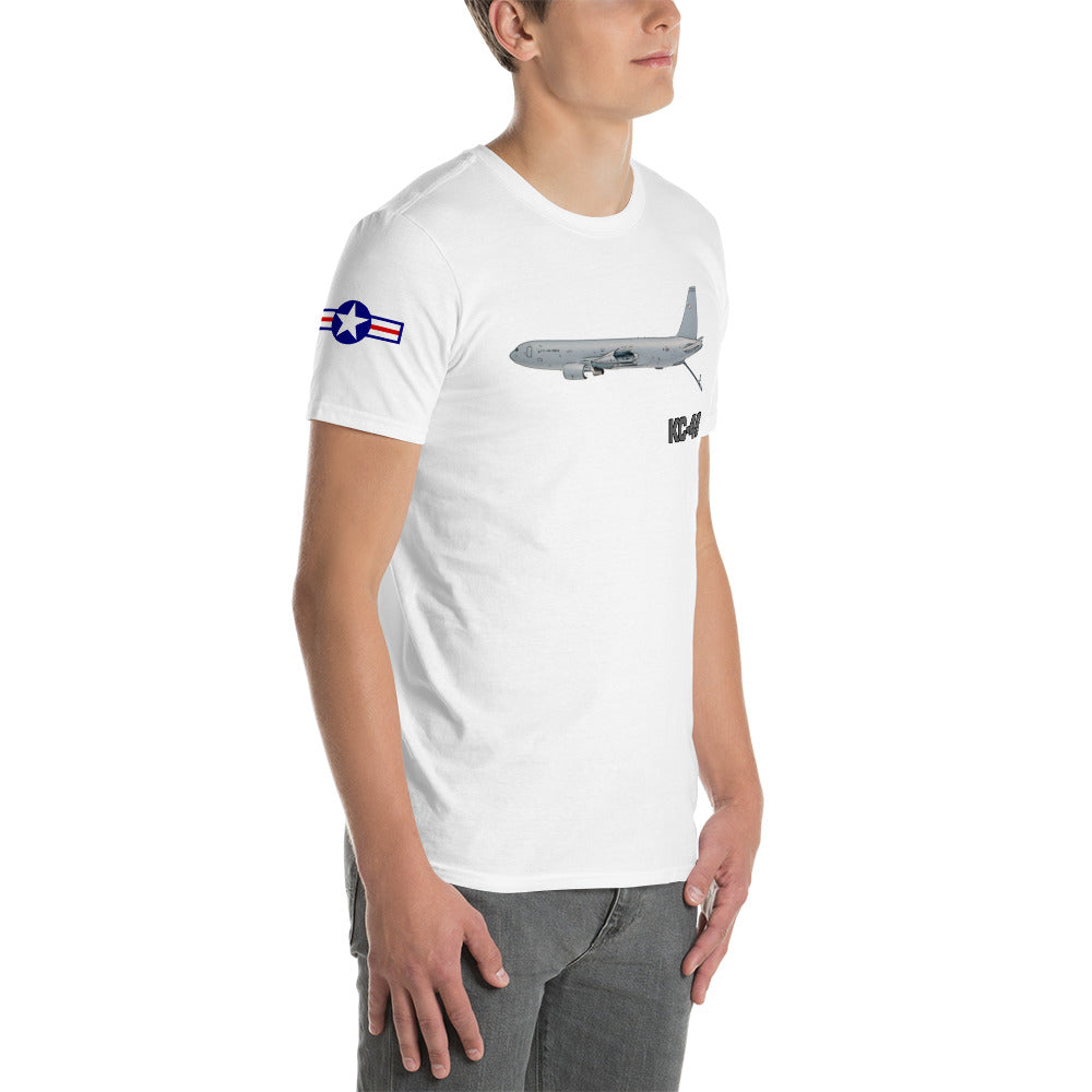 Pegasus Iconic Unisex T-Shirt
