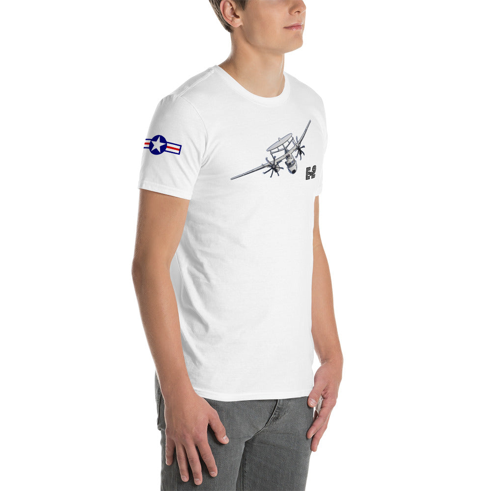 Hawkeye Iconic Unisex T-Shirt