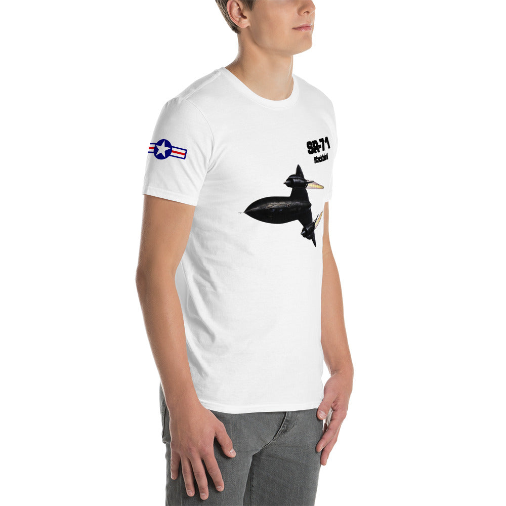 Blackbird Iconic Unisex T-Shirt