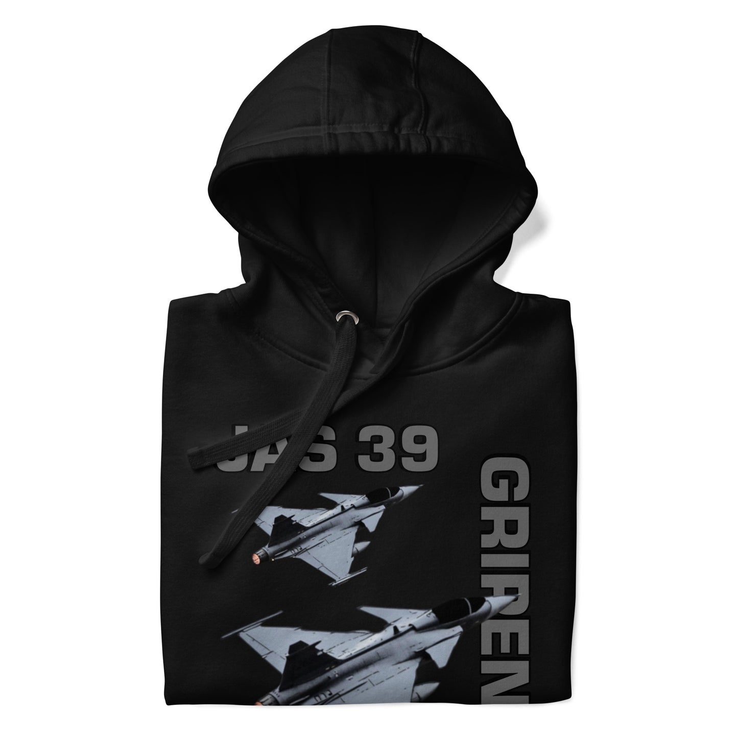Gripen Patriot Unisex Hoodie
