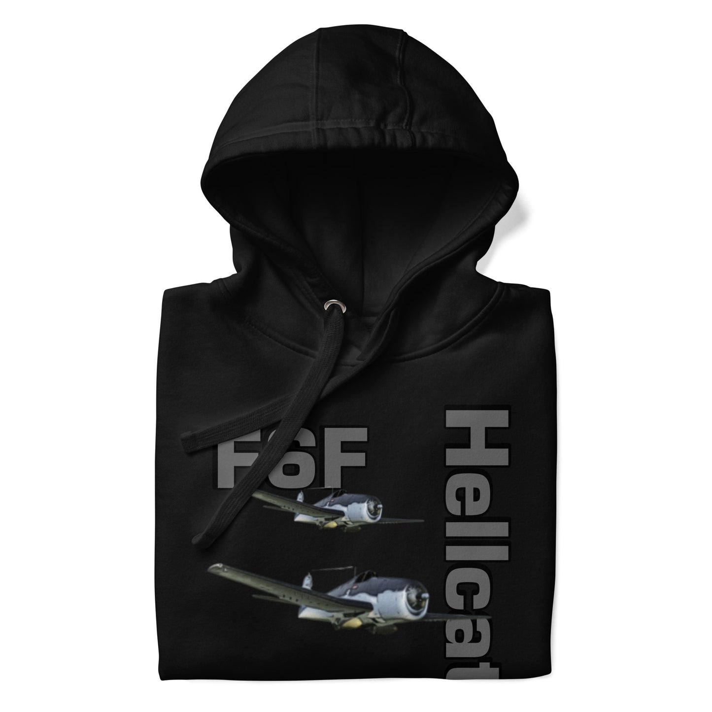Hellcat Patriot Unisex Hoodie