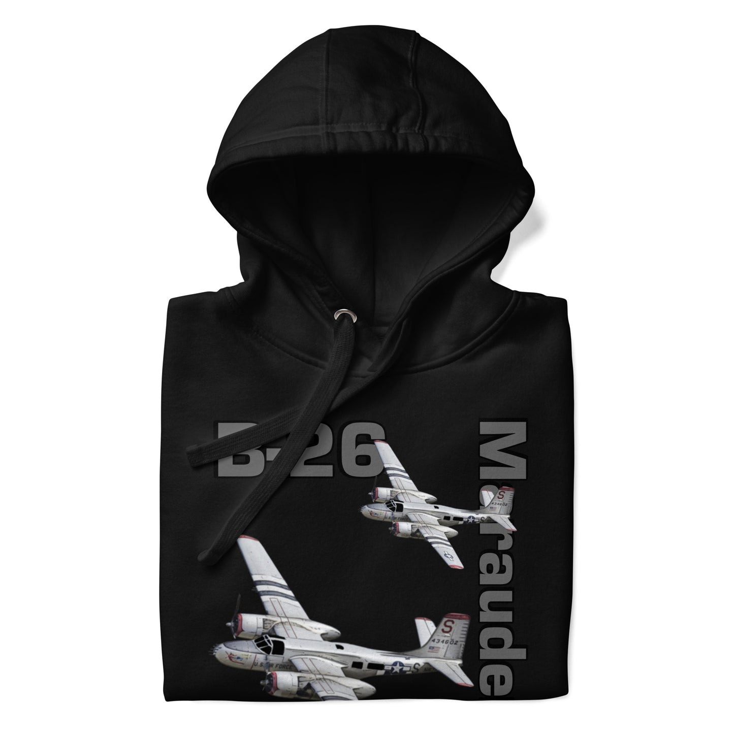 Marauder Patriot Unisex Hoodie