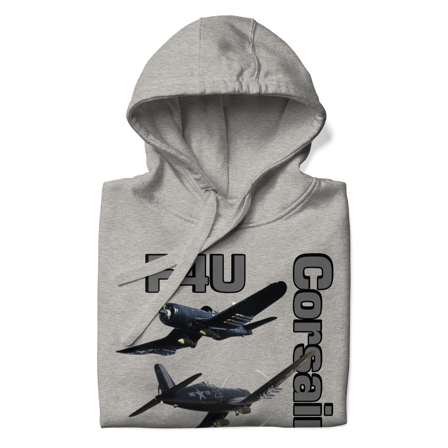 Corsair Patriot Unisex Hoodie