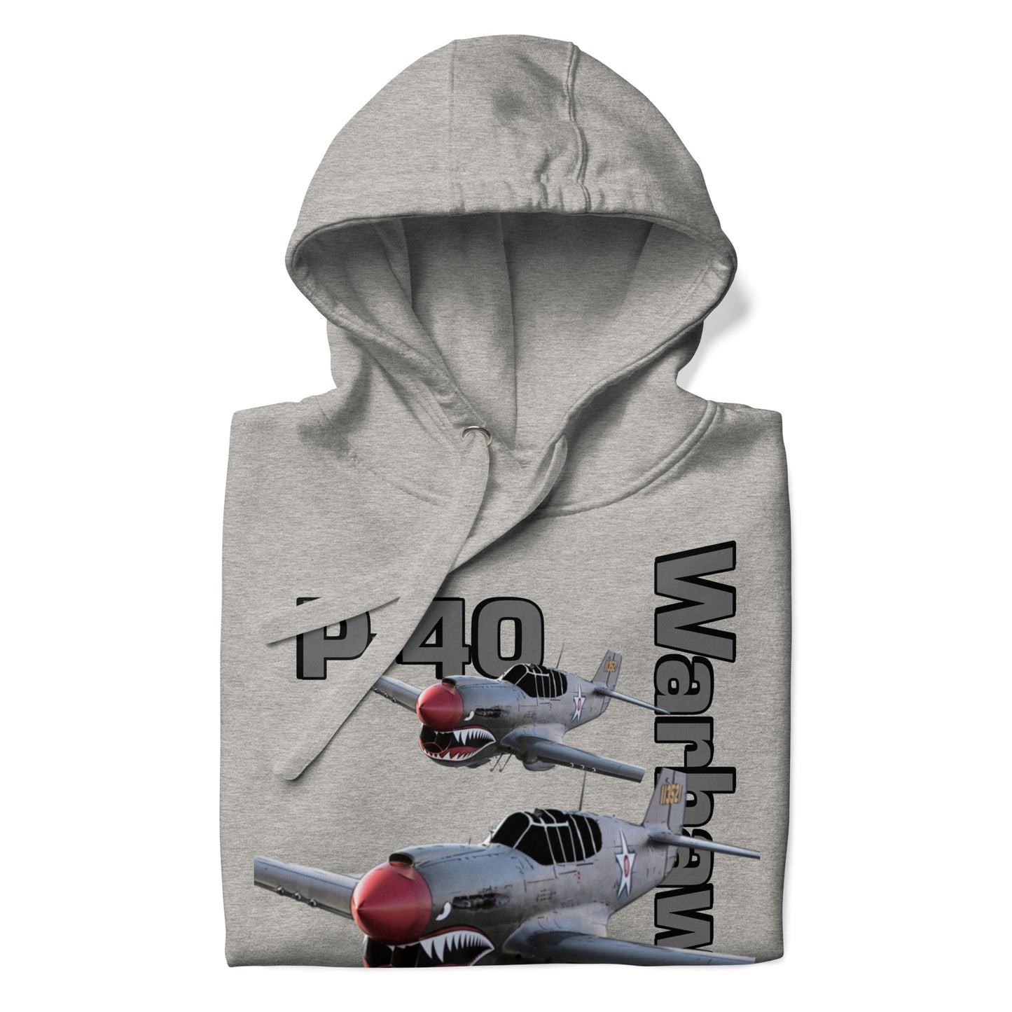 Warhawk Patriot Unisex Hoodie
