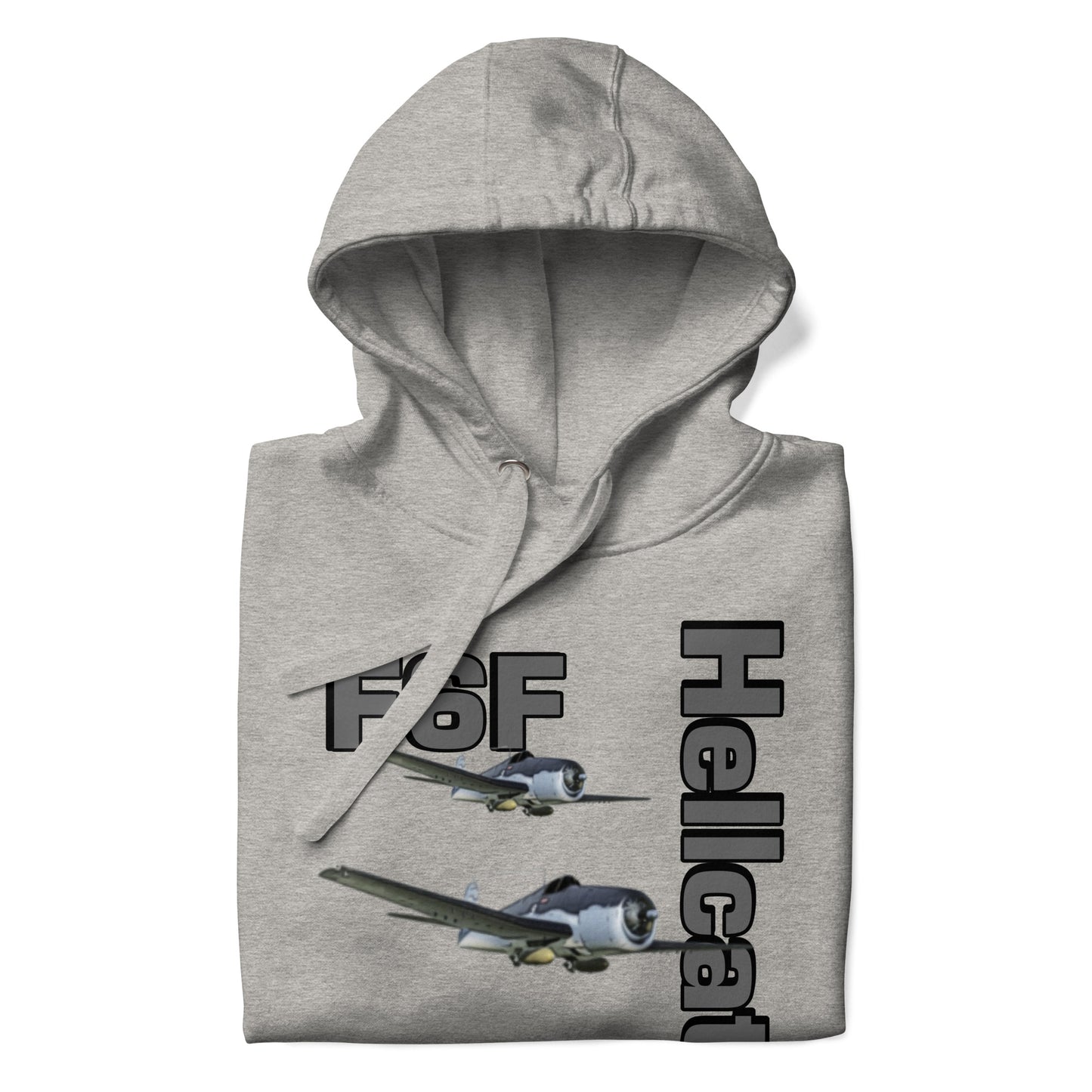 Hellcat Patriot Unisex Hoodie