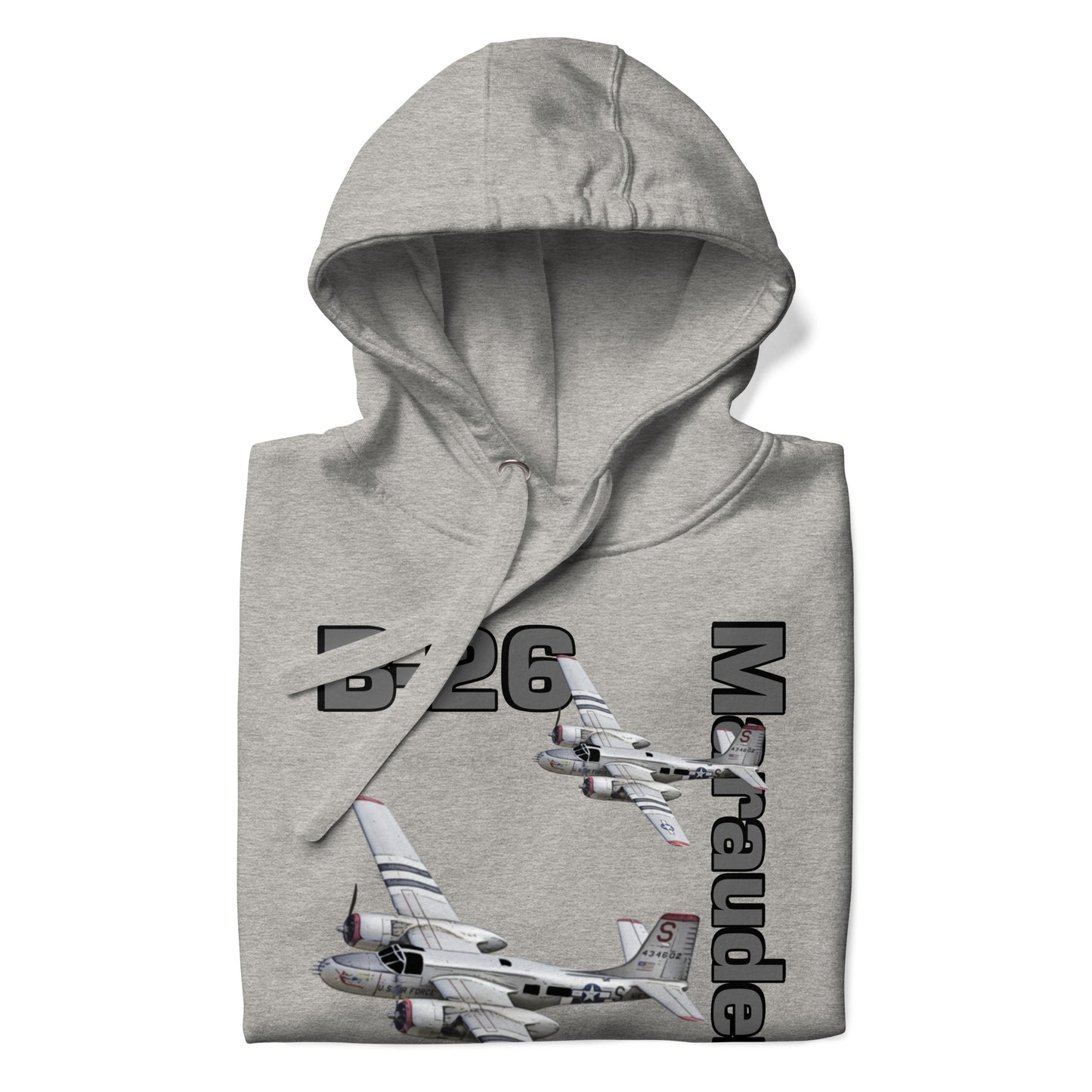 Marauder Patriot Unisex Hoodie