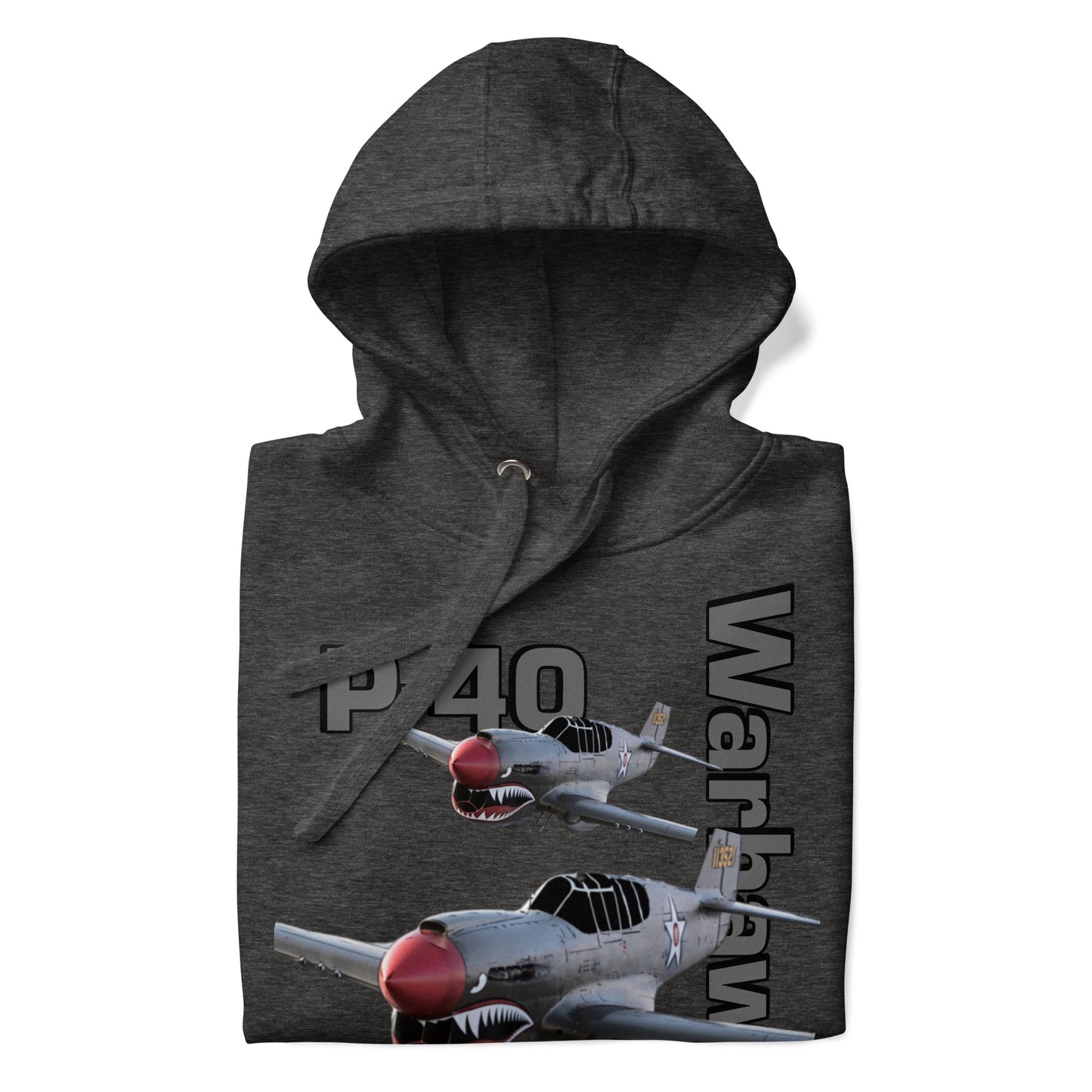 Warhawk Patriot Unisex Hoodie
