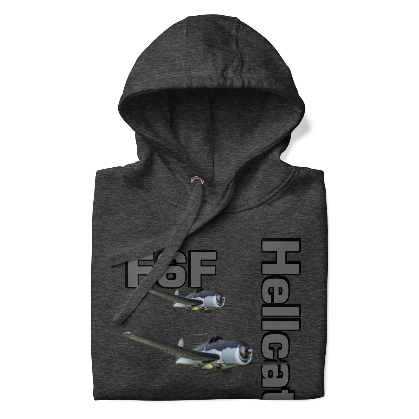 Hellcat Patriot Unisex Hoodie