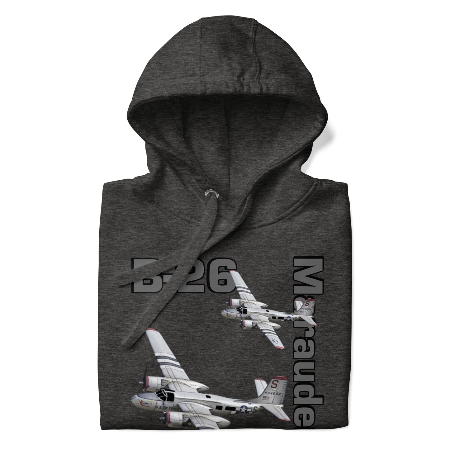 Marauder Patriot Unisex Hoodie