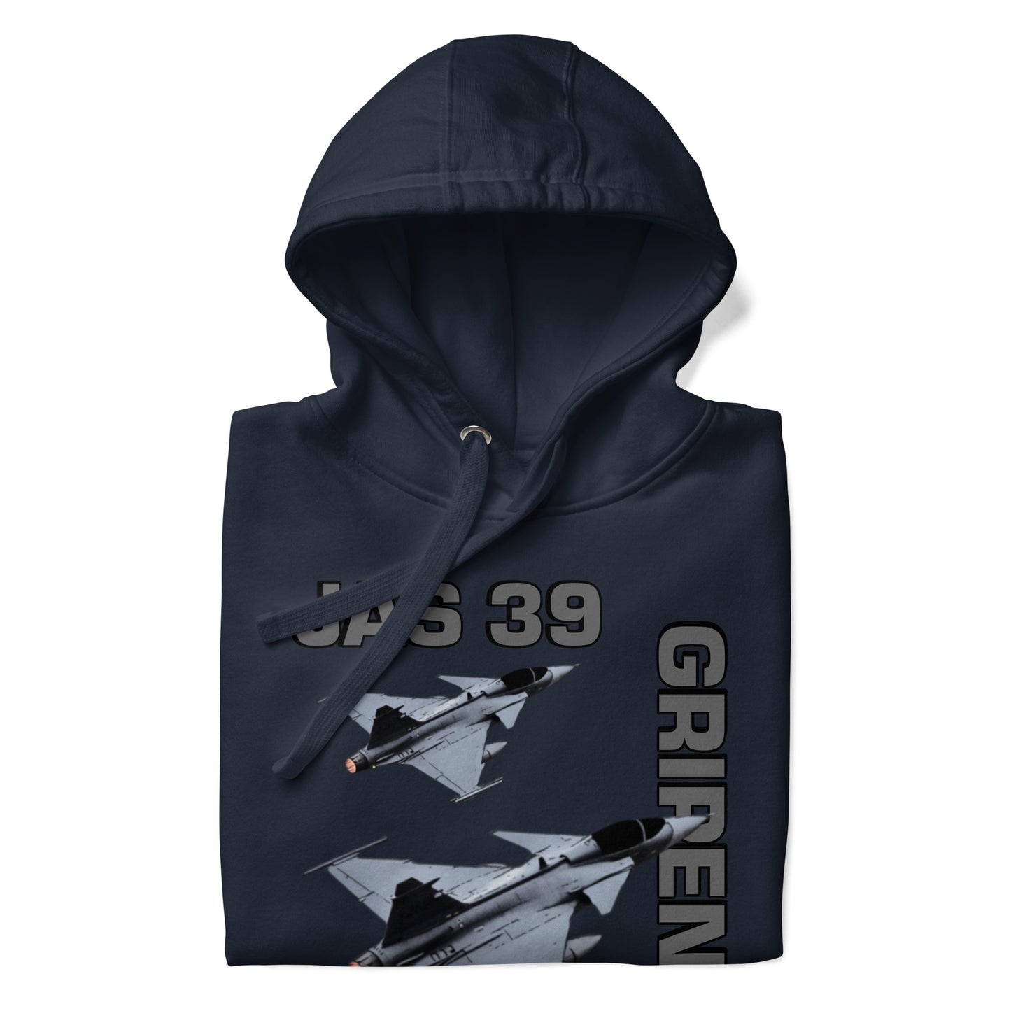 Gripen Patriot Unisex Hoodie