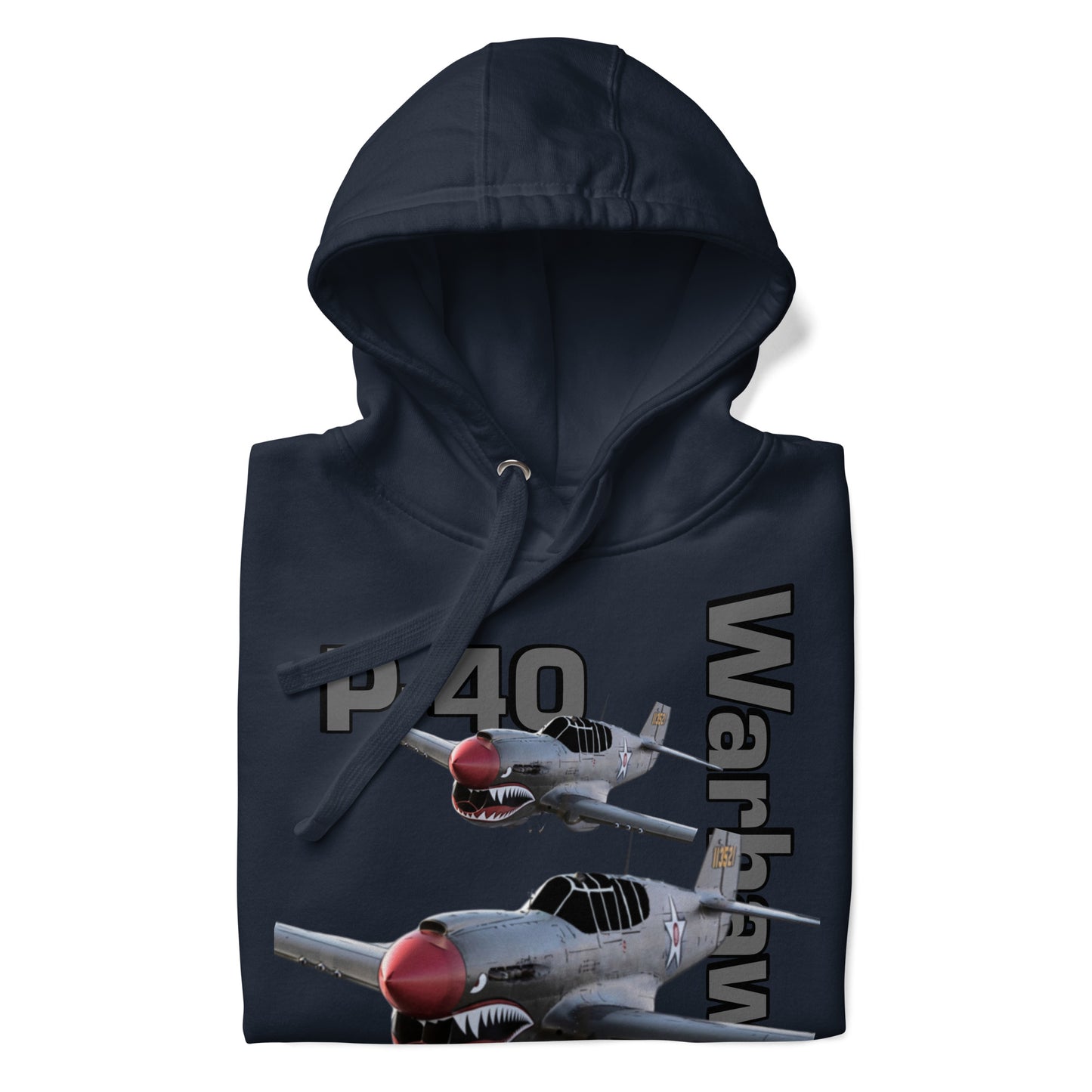 Warhawk Patriot Unisex Hoodie