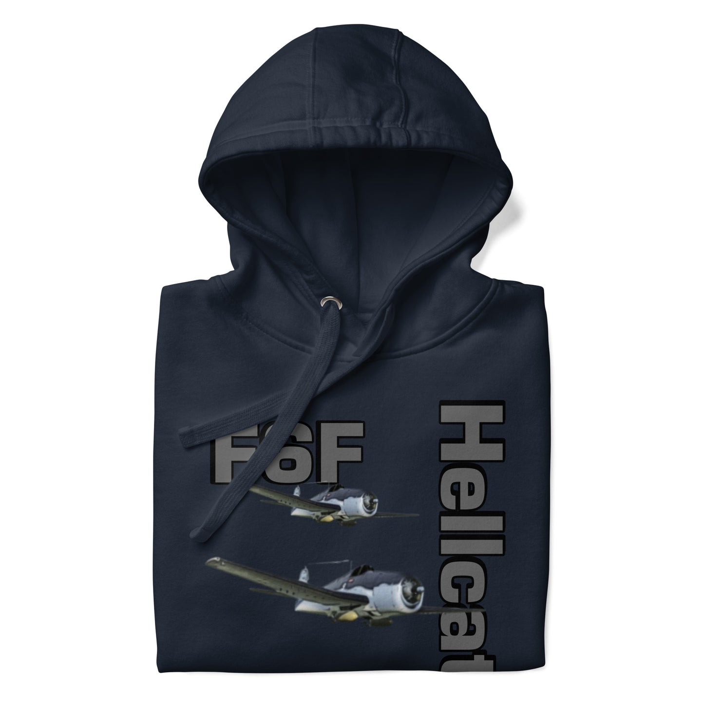 Hellcat Patriot Unisex Hoodie