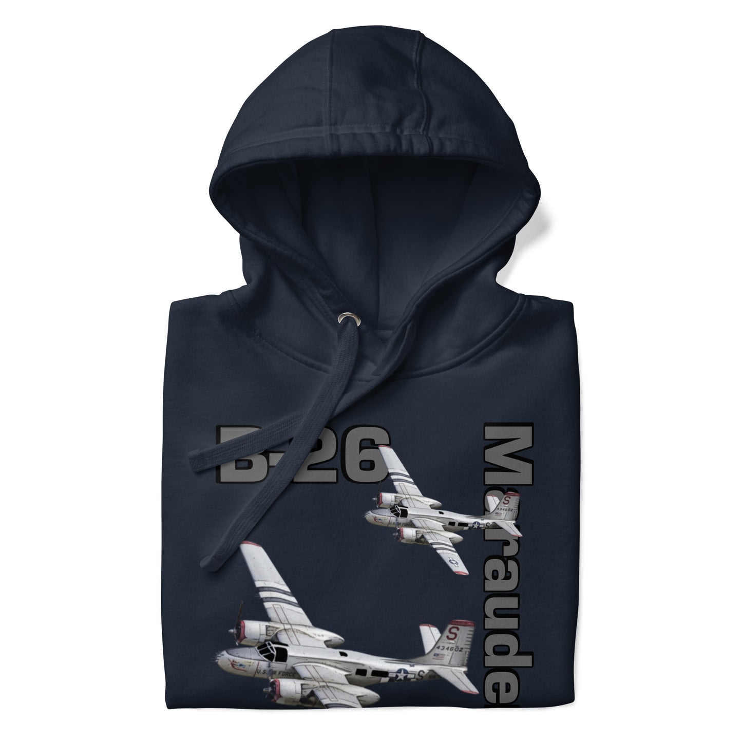 Marauder Patriot Unisex Hoodie
