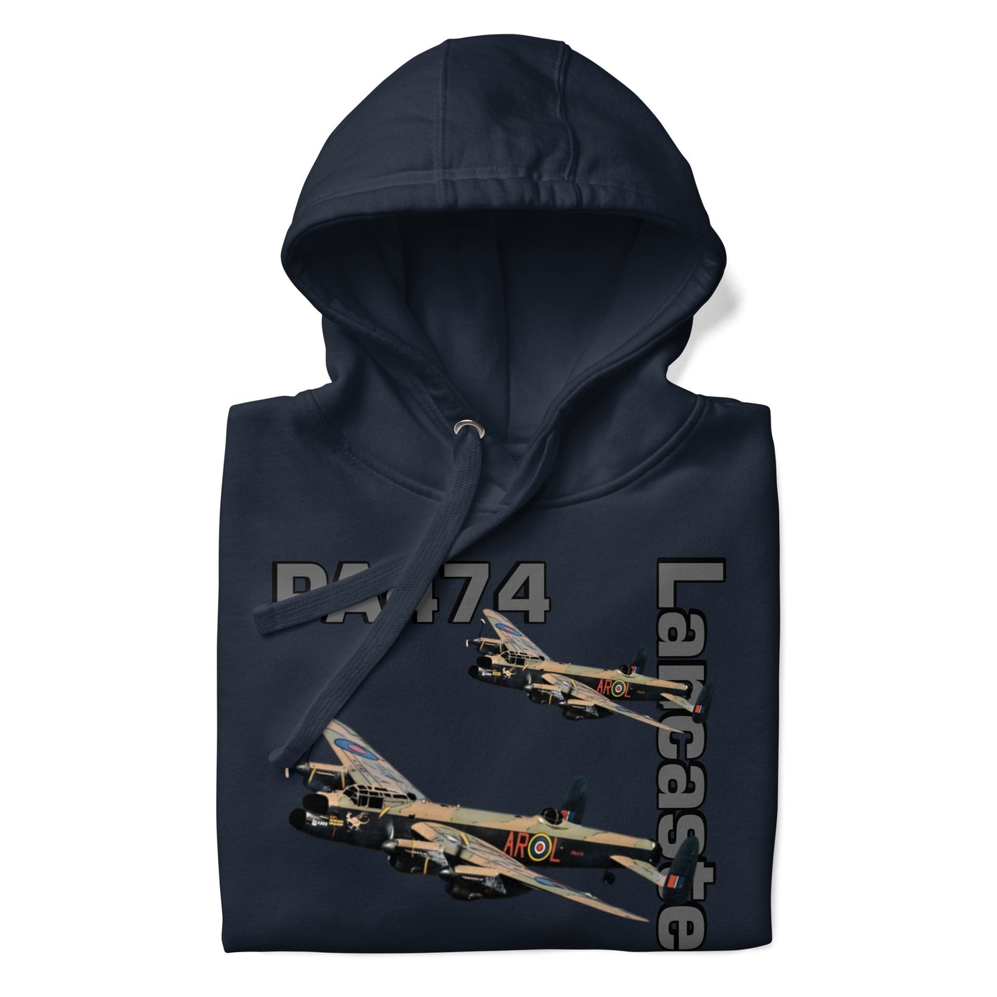 Lancaster Patriot Unisex Hoodie