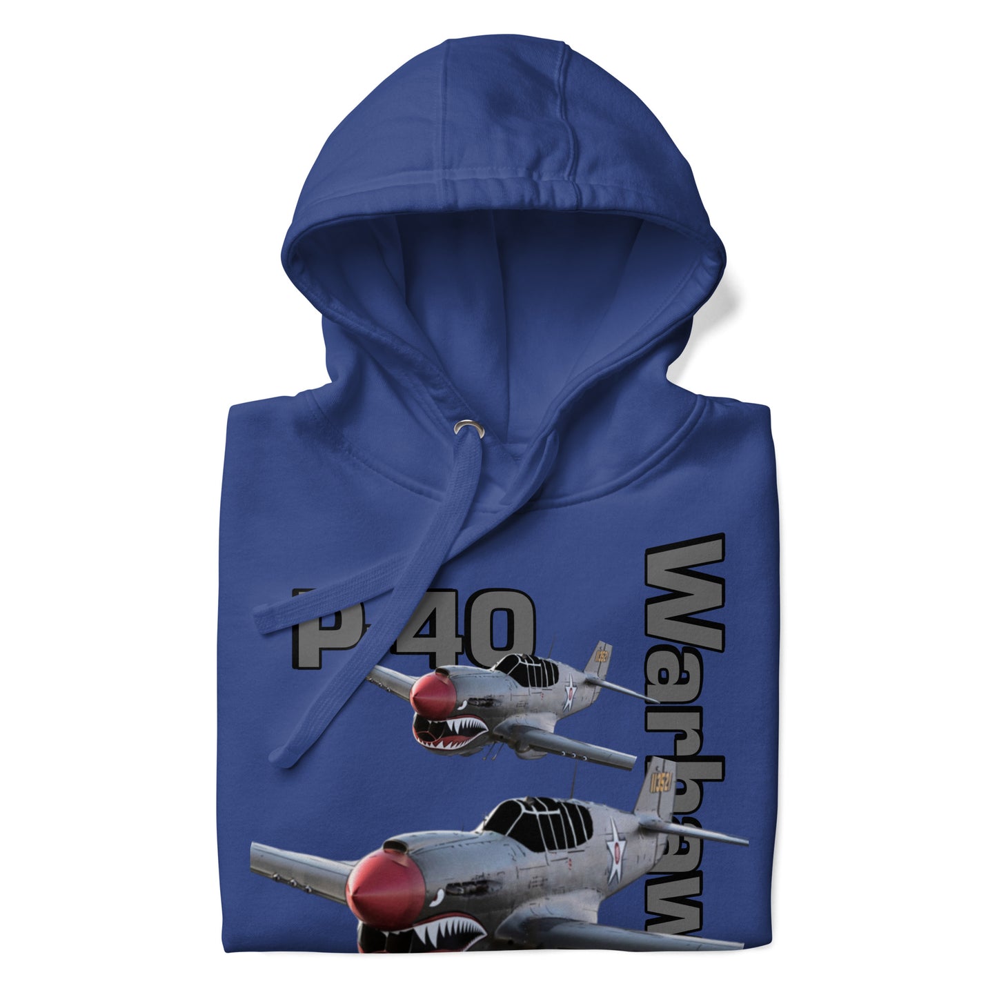 Warhawk Patriot Unisex Hoodie