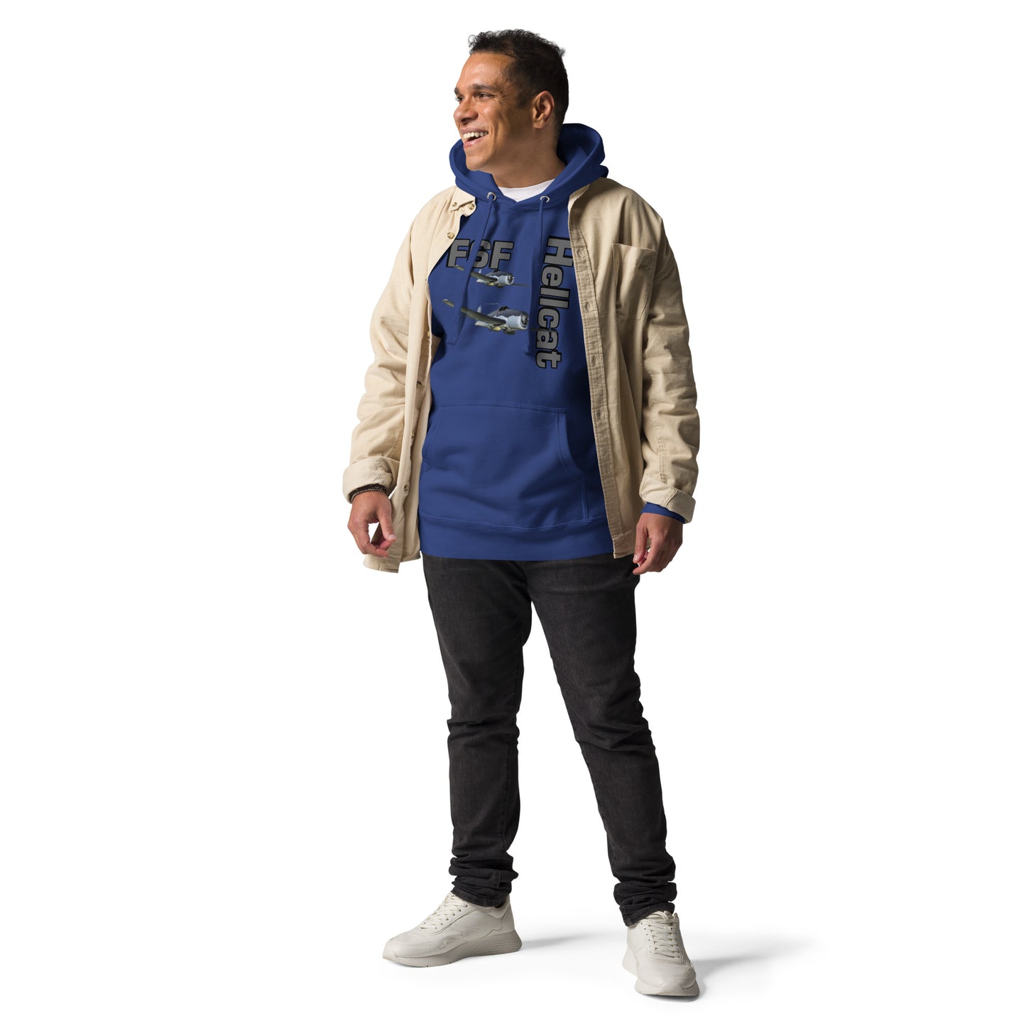 Hellcat Patriot Unisex Hoodie