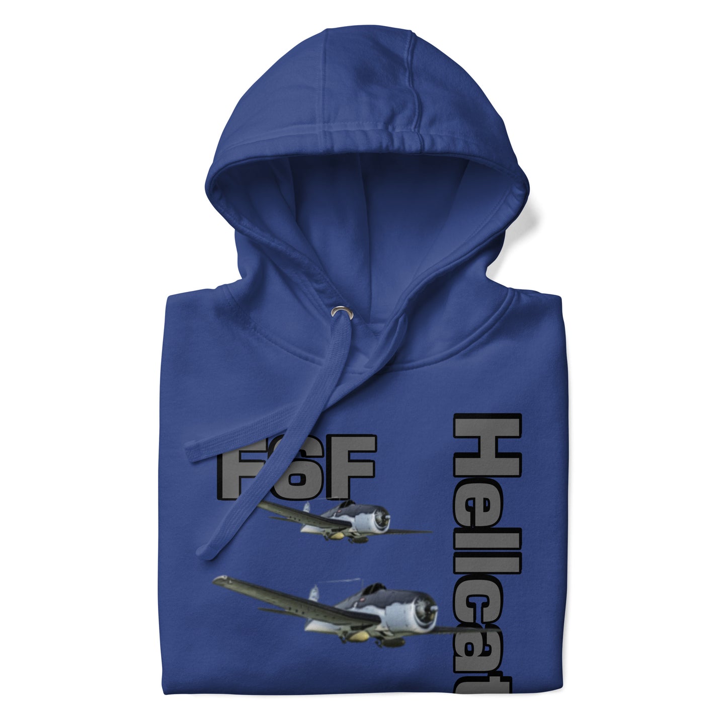 Hellcat Patriot Unisex Hoodie