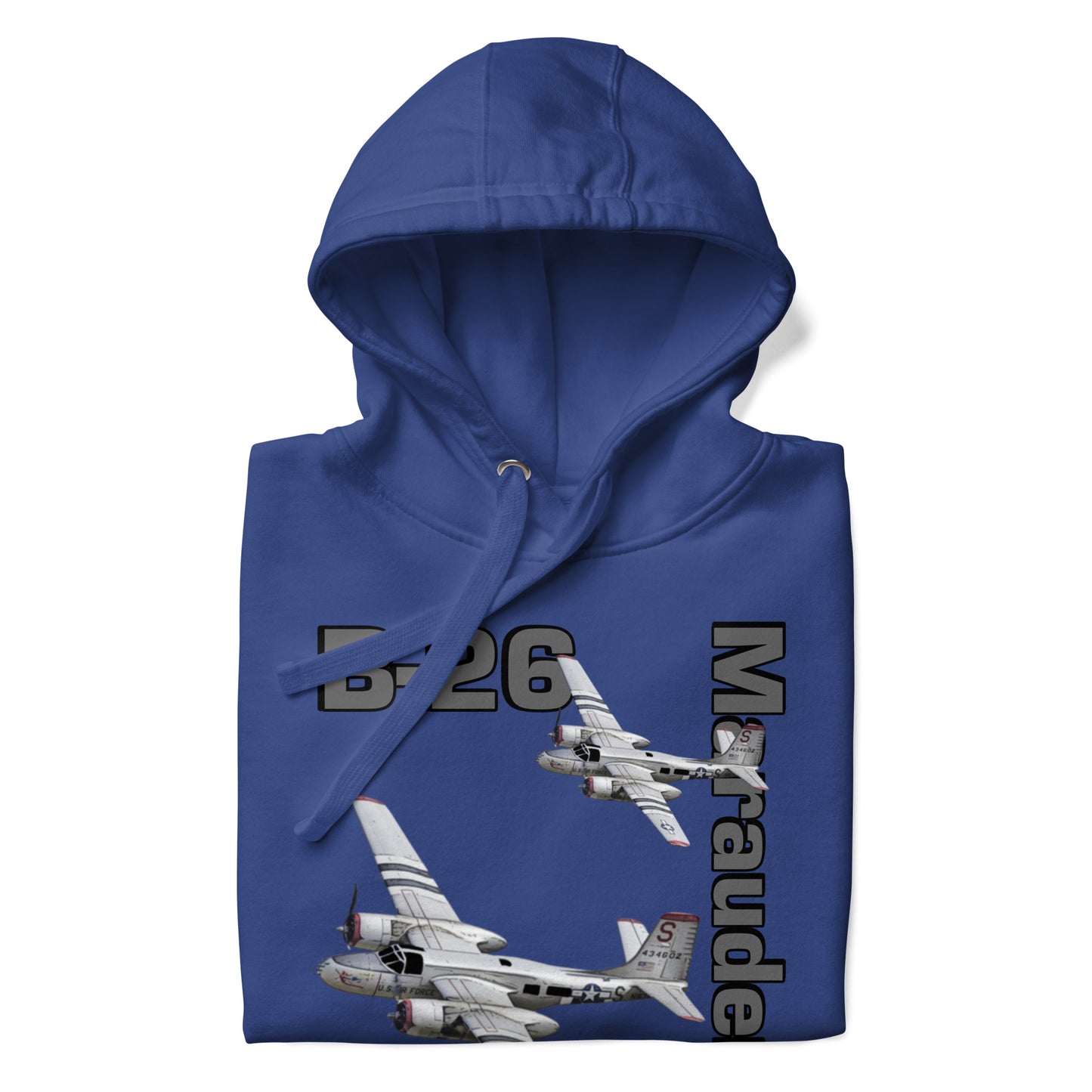 Marauder Patriot Unisex Hoodie
