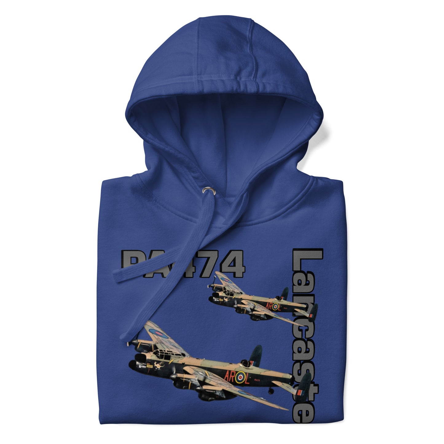 Lancaster Patriot Unisex Hoodie