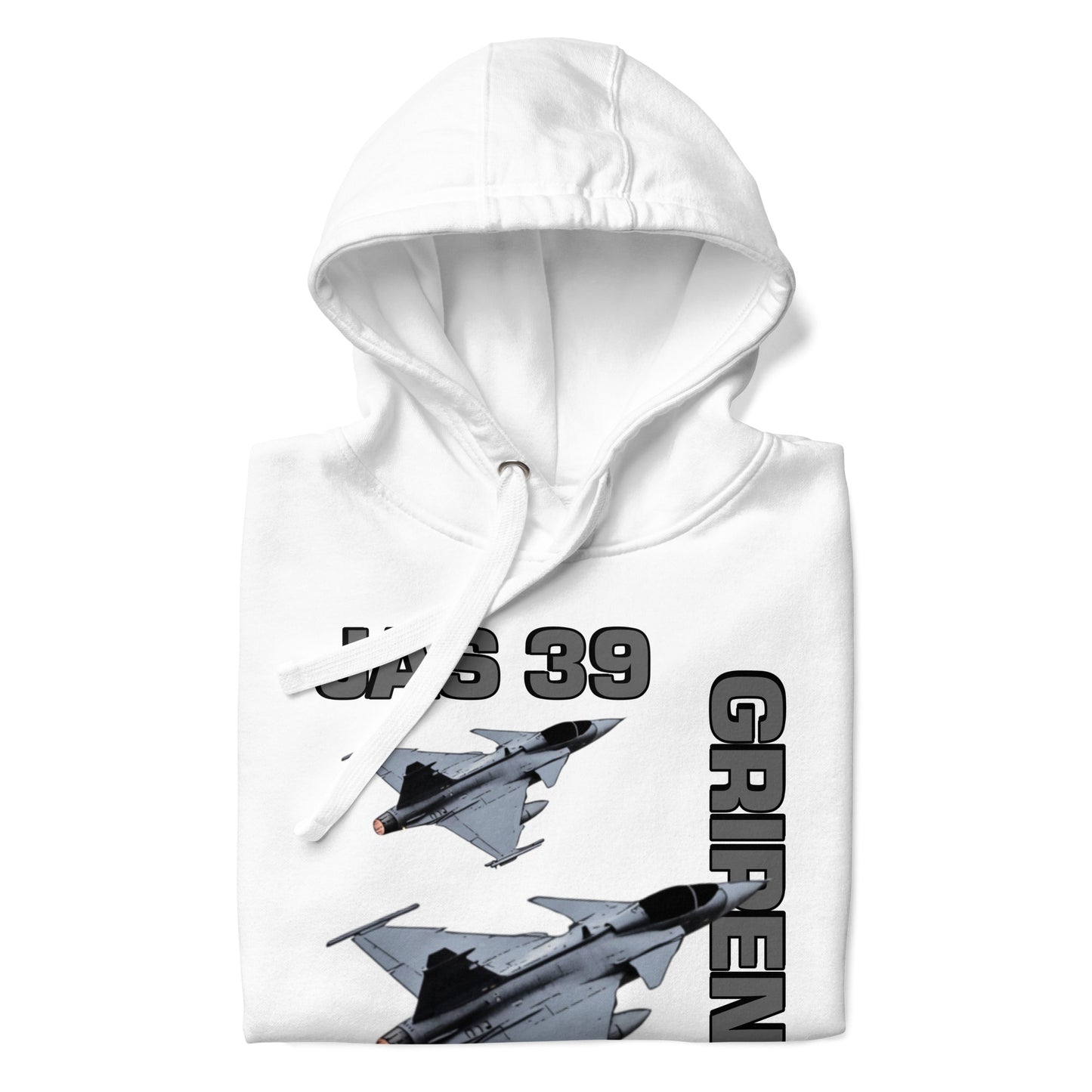 Gripen Patriot Unisex Hoodie