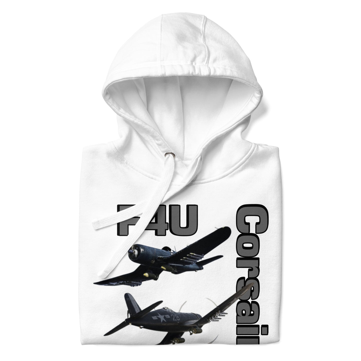 Corsair Patriot Unisex Hoodie
