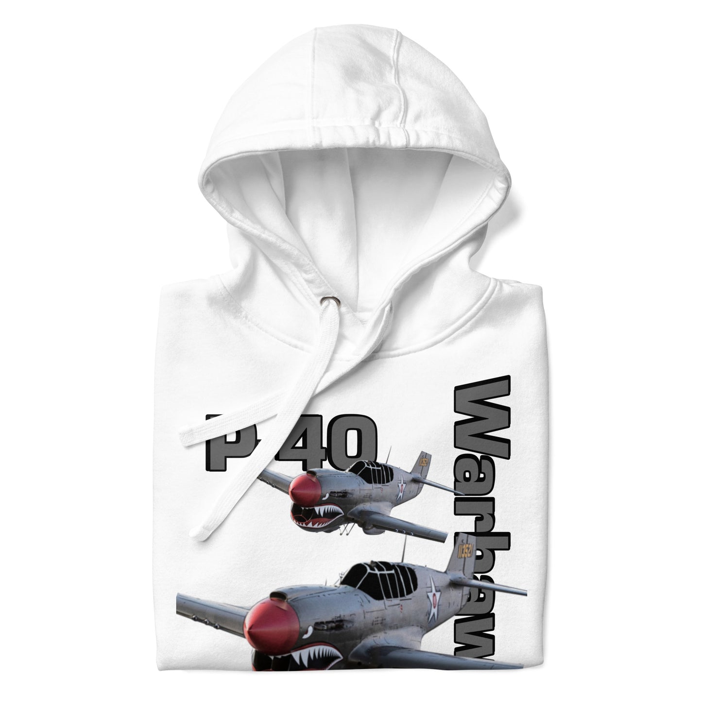 Warhawk Patriot Unisex Hoodie