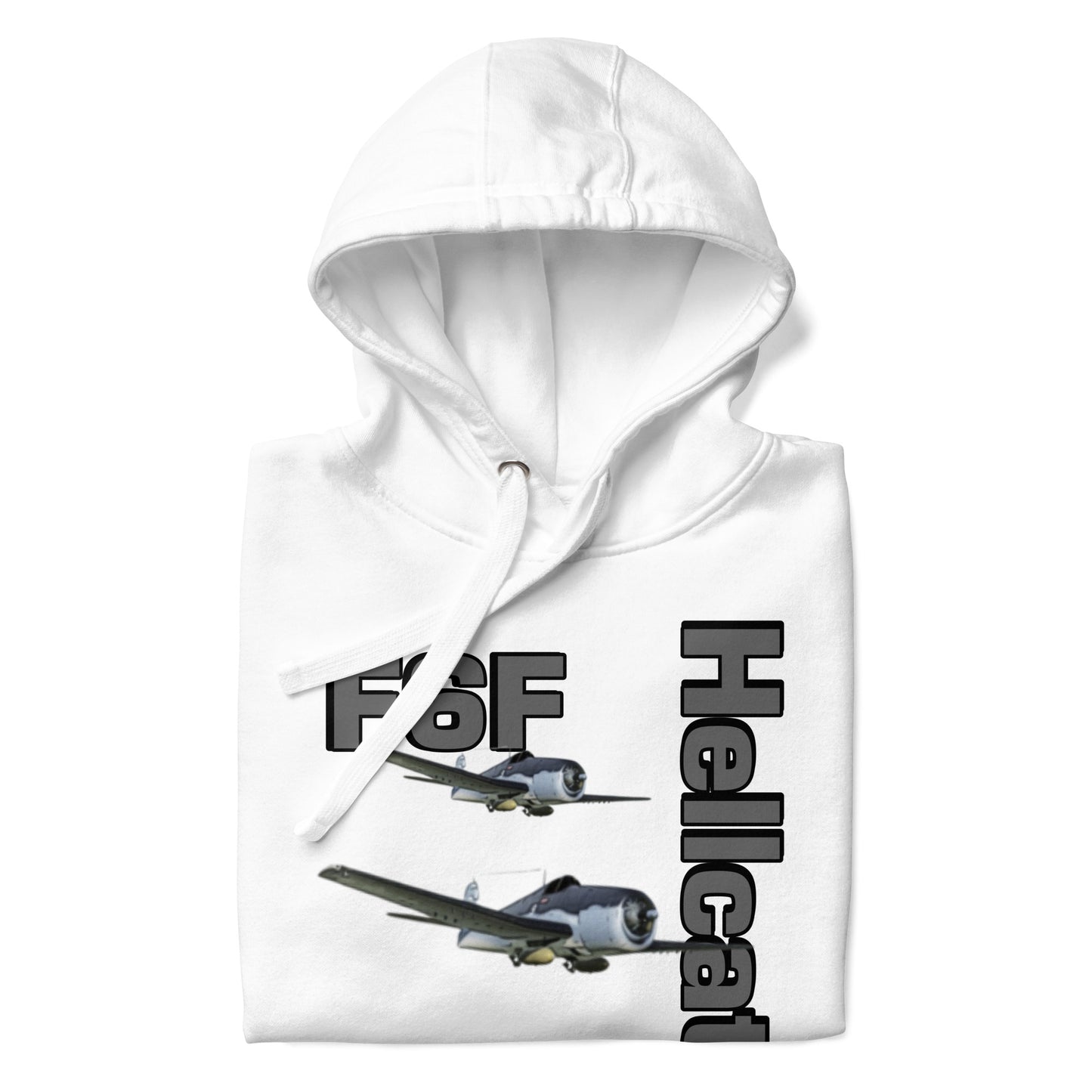 Hellcat Patriot Unisex Hoodie