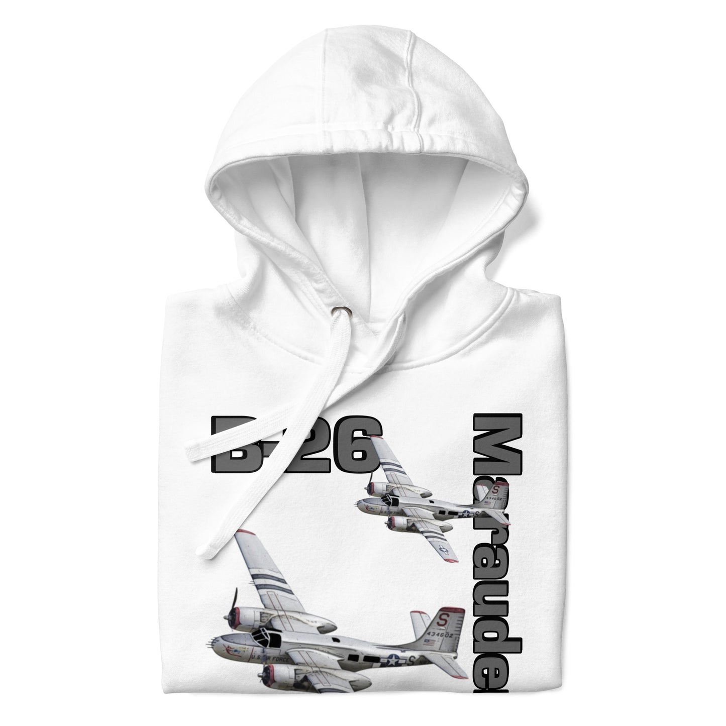Marauder Patriot Unisex Hoodie
