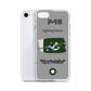 Pakistani Viper Clear Case for iPhone