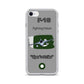 Pakistani Viper Clear Case for iPhone