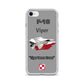 Poland Tiger Demo Team Clear Case for iPhone