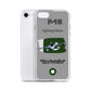 Pakistani Viper Clear Case for iPhone