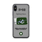 Pakistani Viper Clear Case for iPhone