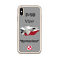 Poland Tiger Demo Team Clear Case for iPhone