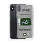 Pakistani Viper Clear Case for iPhone