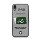 Pakistani Viper Clear Case for iPhone